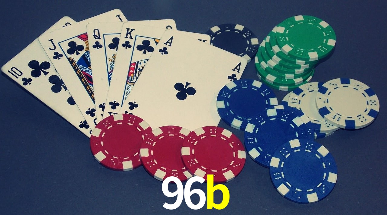 Statistics 96b