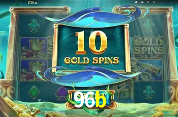 A Revolução dos Aplicativos de Jogos no 96b