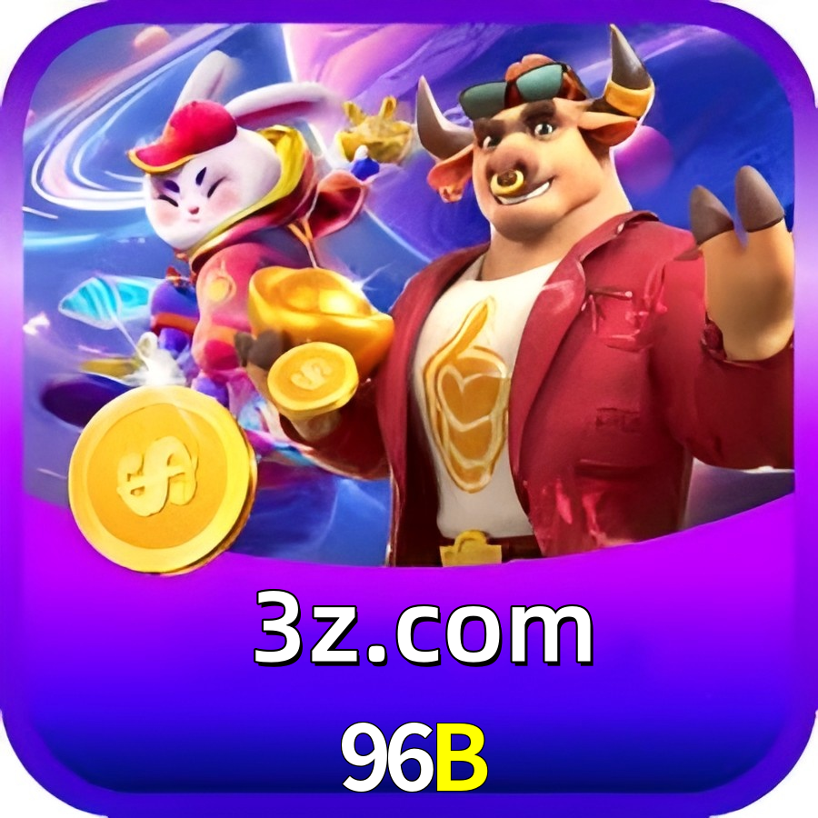 Logo da 96B
