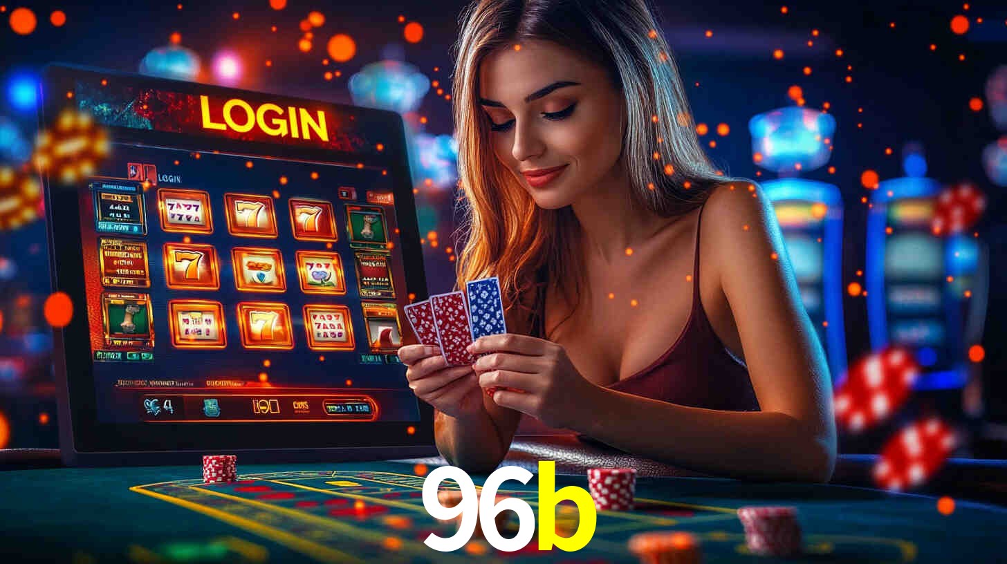 96b,96b.com