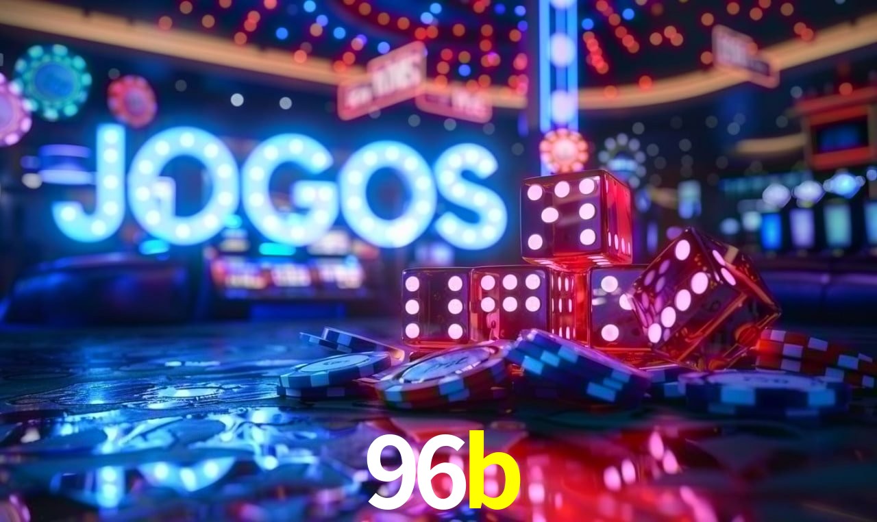 PIX Instantâneo 96b