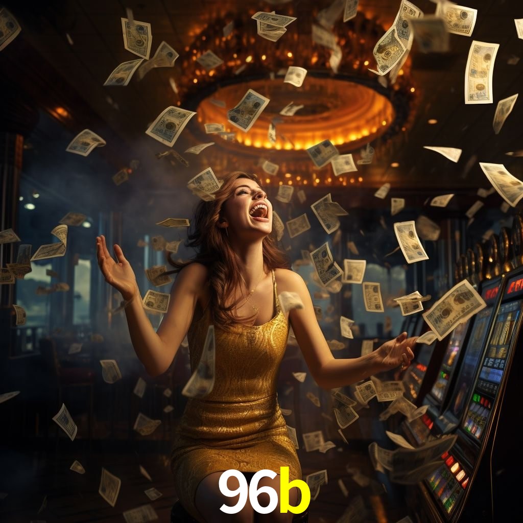 VIP Casino 96b