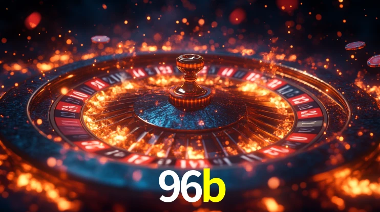 Experimente o Login Seguro Premium no 96b