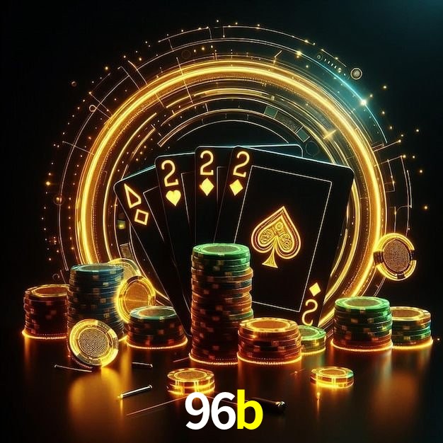 Diretório de Jogos 96b