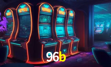 A Emoção da Loteria na 96b: Uma Chance de Mudança de Vida