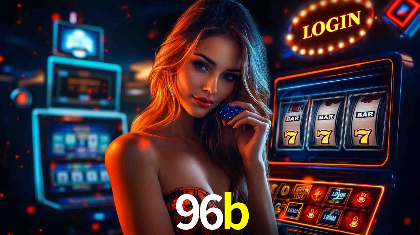 96b.com
