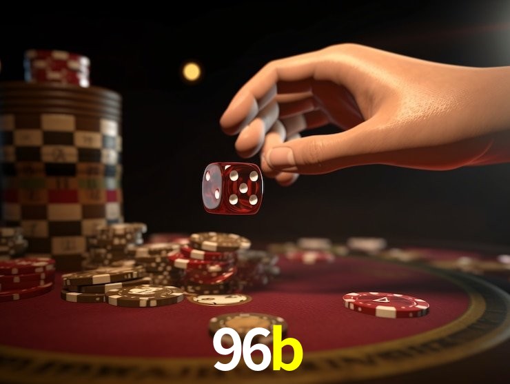 Jogos de Slot 96b