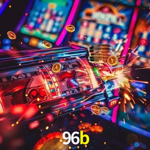 Casino Ao Vivo 96b