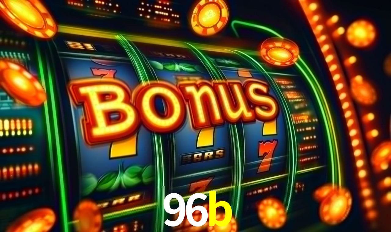 Roulette Table 96b