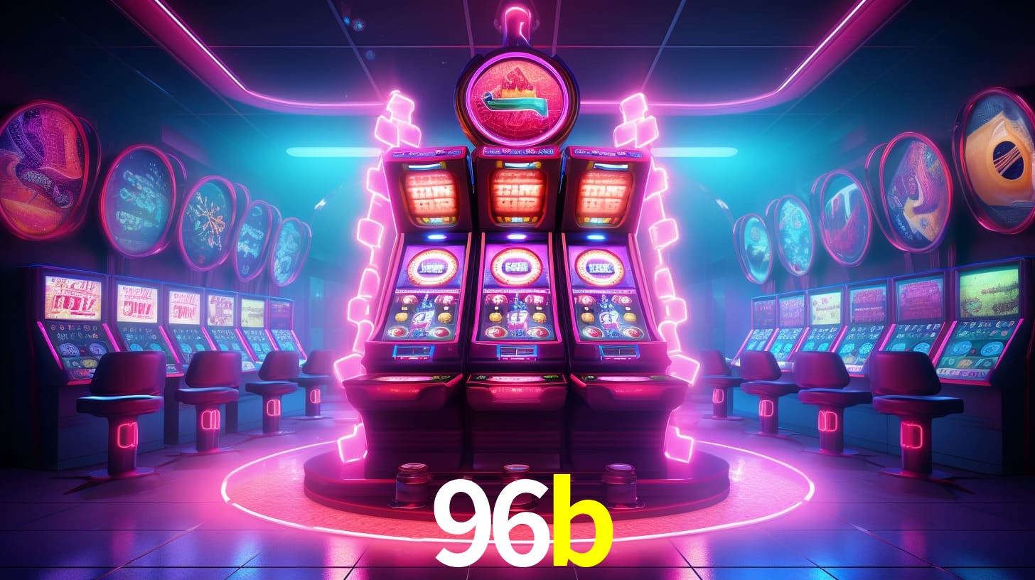96b.com