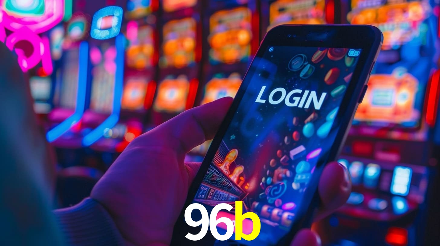 Casino VIP 96b