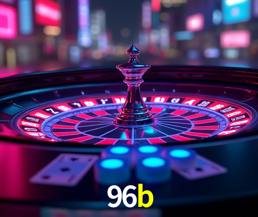 A Experiência Imersiva dos Cassinos Ao Vivo no 96b