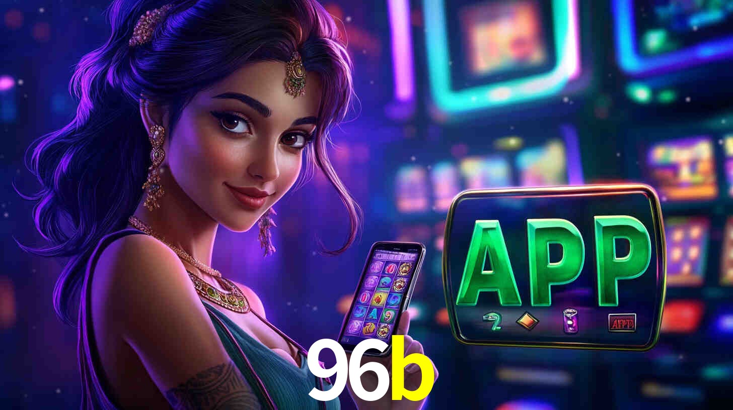 96b bet
