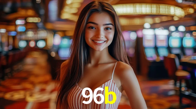 Ofertas Imperdíveis na 96b: Promoções e Bônus Que Valem a Pena