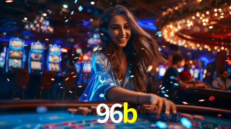 Sports Statistics 96b