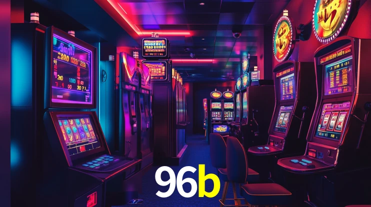 96b bet