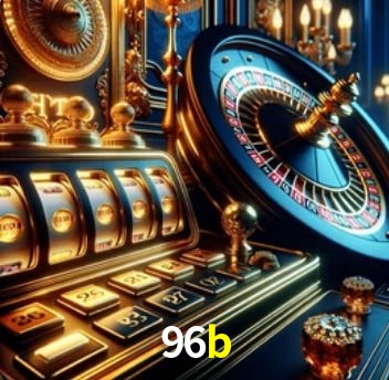 Jogo Spaceman 96b
