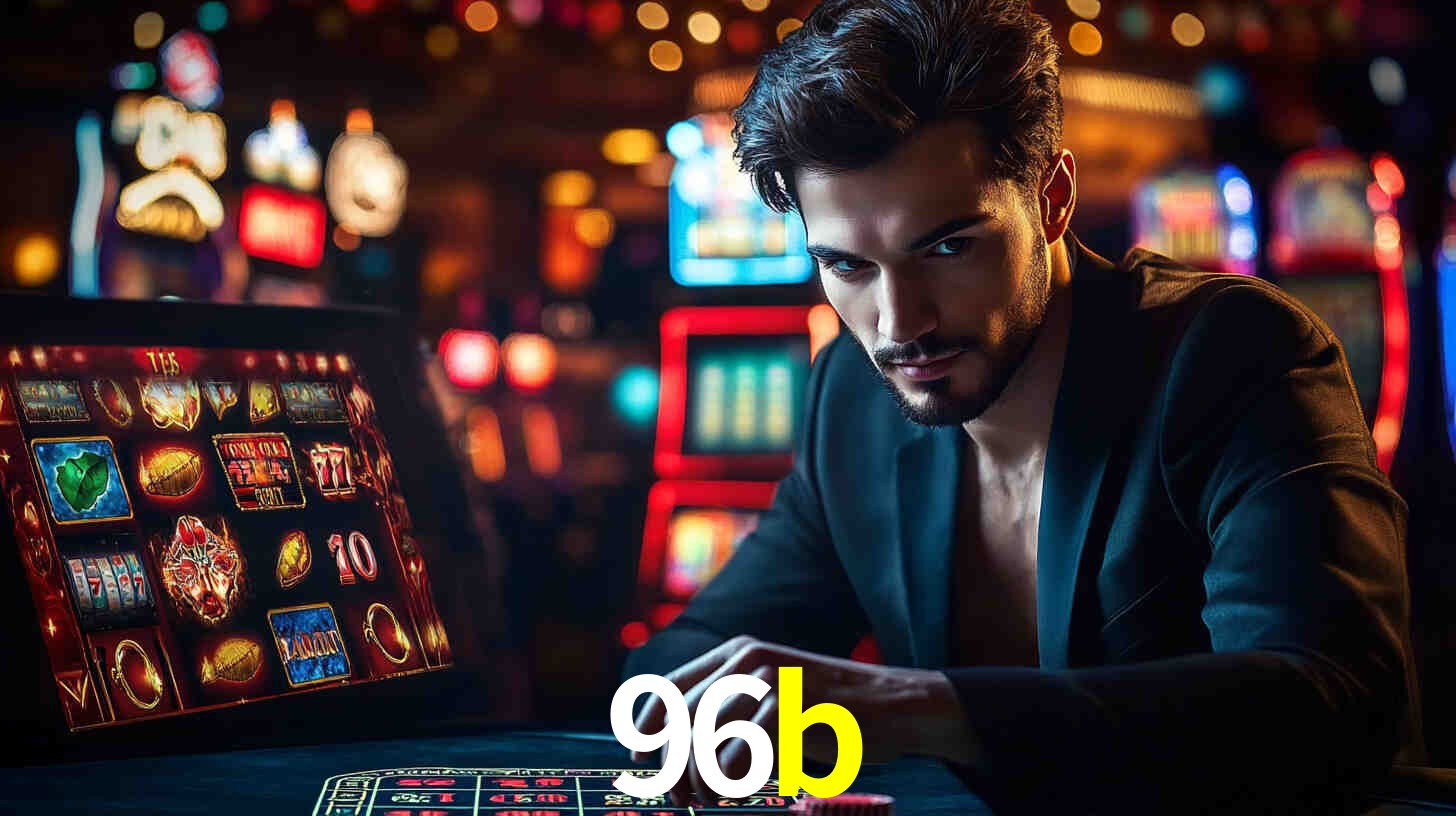 96b,96b.com