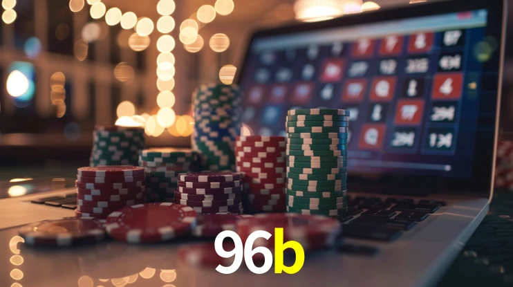 Slot Games 96b
