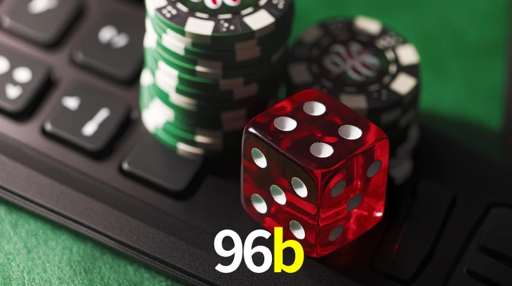 Live Casino 96b