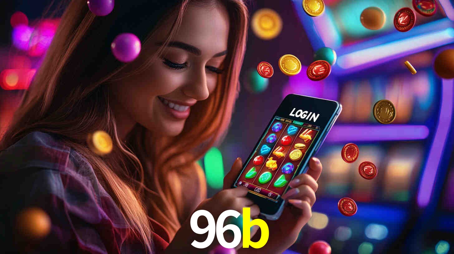 96b.com