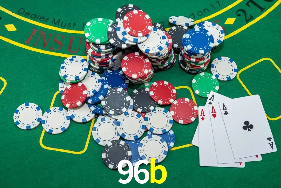 Torneios 96b