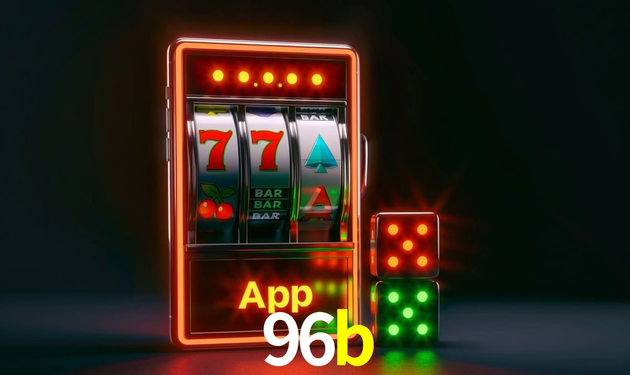 Recursos de Bônus 96b