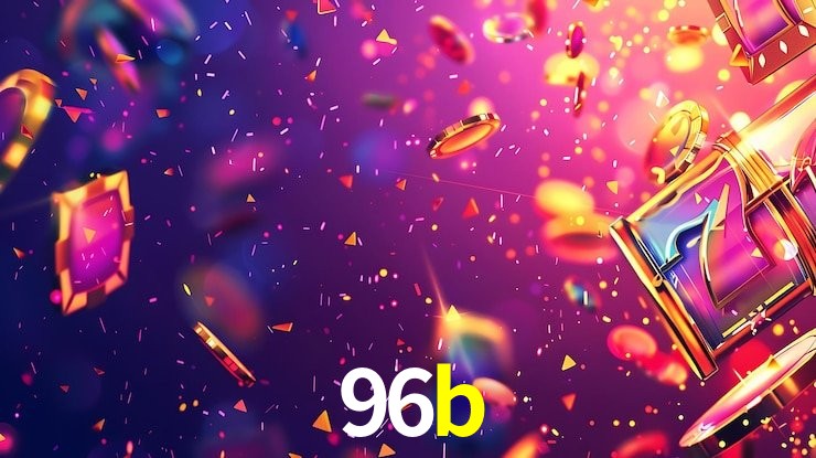 cassino 96b
