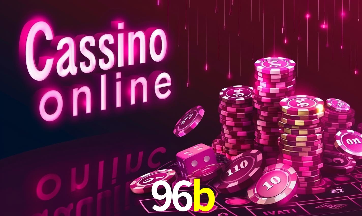 Desvendando o Mundo dos Jogos Virtuais na 96b