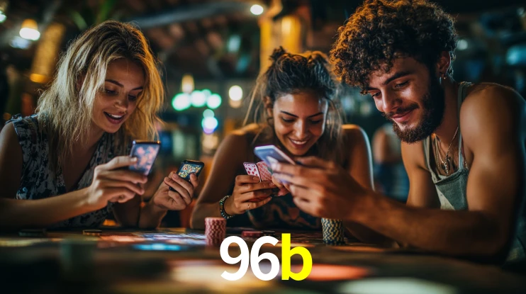 Tournaments 96b