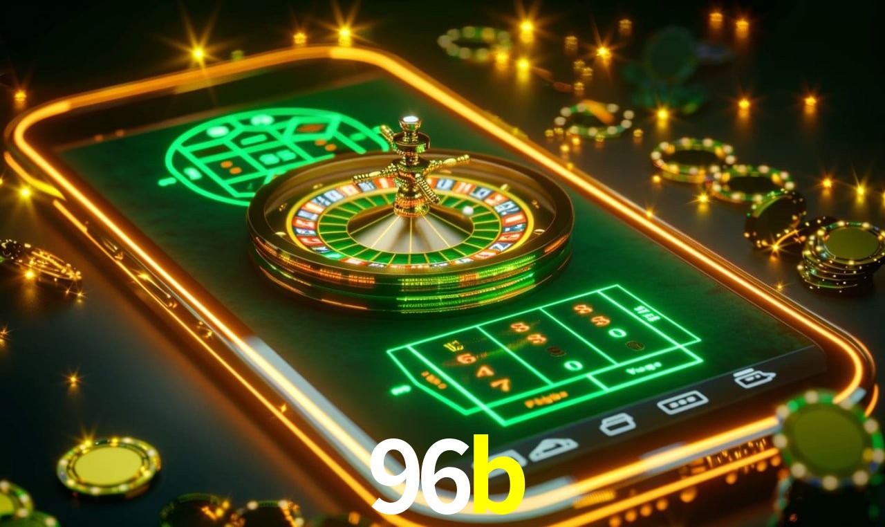 Promoção Relâmpago 96b